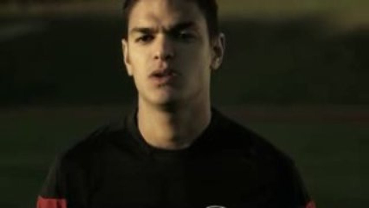 Avantage Ben Arfa avec Nike CTR 360