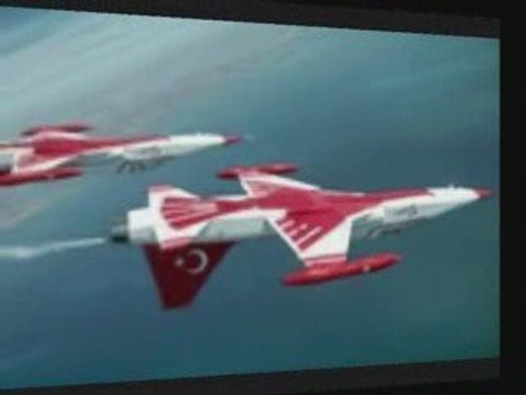 Dj Akman Feat Son Nefes Vatanim - Video Klip, Klip İzle, Vid