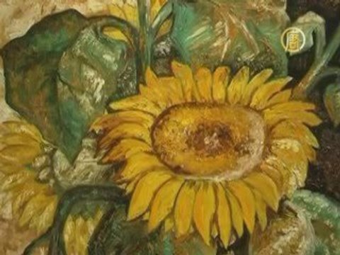 «Сотбис» выставляет шедевры русского искусства