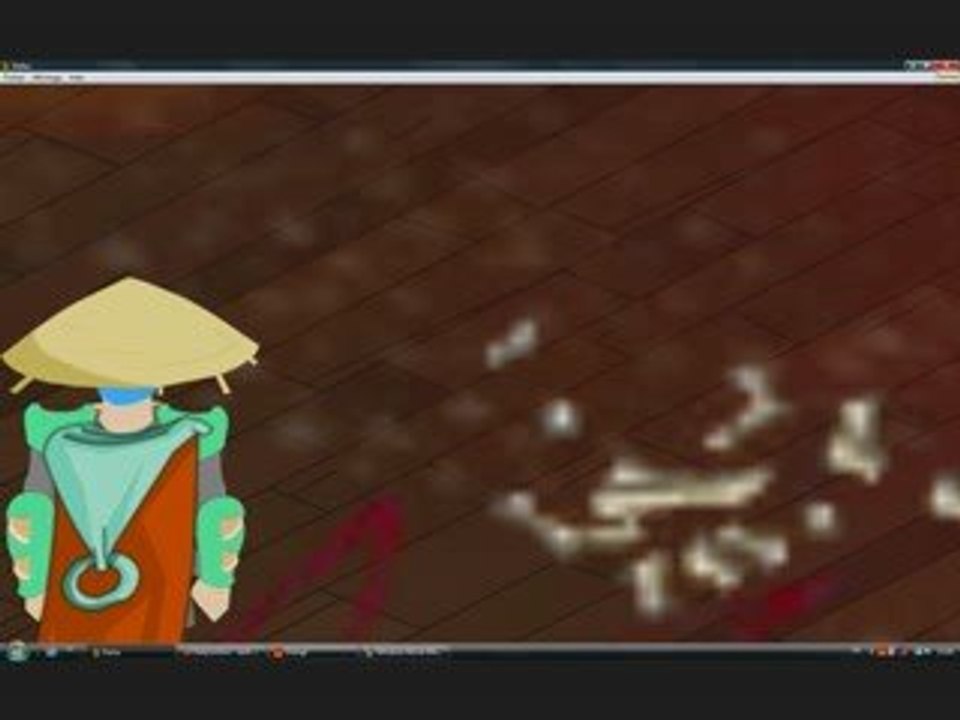 [DOFUS] Metatane Iop 19x Amayiro