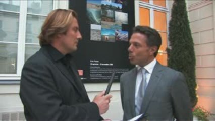 Interview Dominique Benoît -Banque Pictet:Perspectives 2010