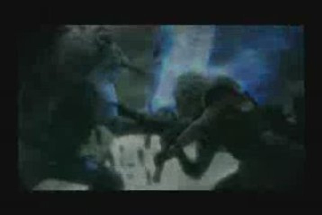 AmV final fantasy blow me away