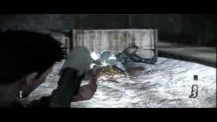 Dead to Rights: Retribution