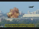 Faits troublants : attaque du pentagone 11/09/01 5/5 preuves