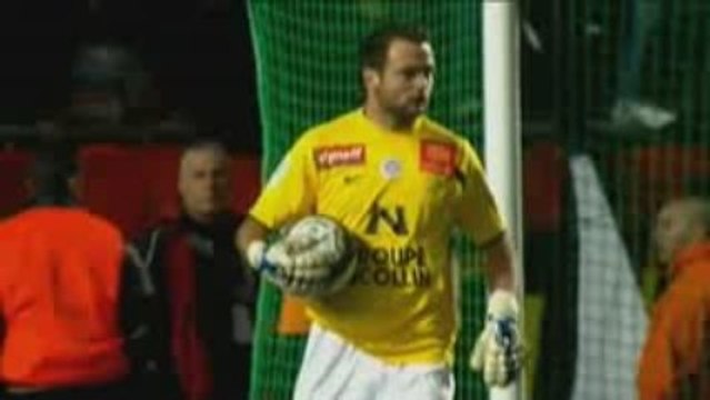 Saint-Étienne, Ligue 1 de Football Français