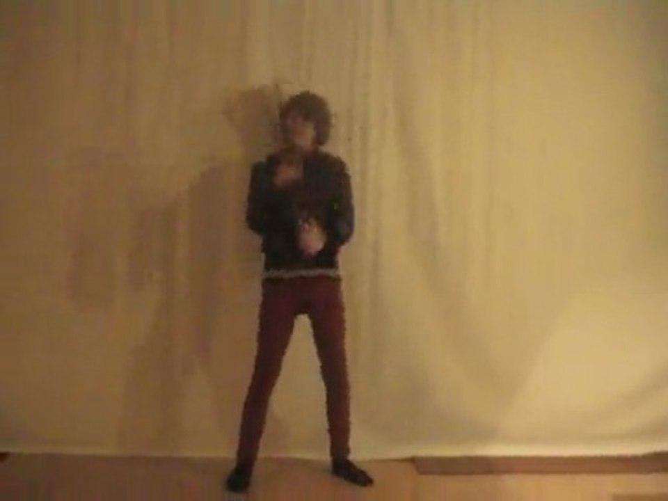 vampire weekend - a punk - Apolline et Paul