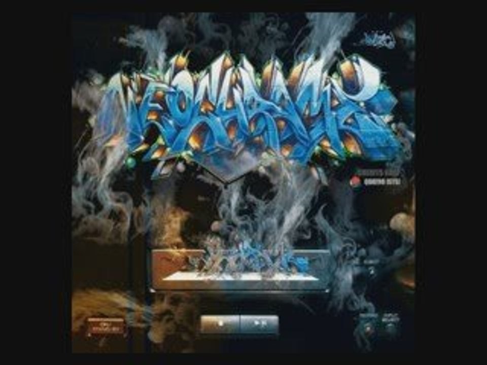 La tenebreuse mafia ft bloodbrothers