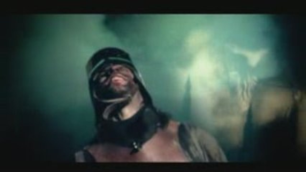 Rosae Crucis - Fede Potere Vendetta (HD) (2009)