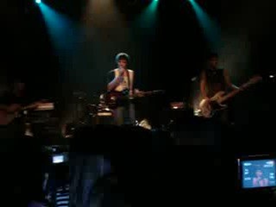 Kaponz & Spinoza @ Ninkasi Kao 11.10.09