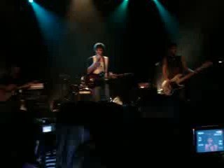 Kaponz & Spinoza @ Ninkasi Kao 11.10.09