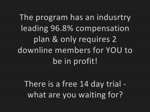 Global Financial Crisis: TWR Power System