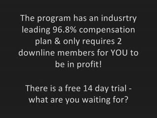 Global Financial Crisis: TWR Power System