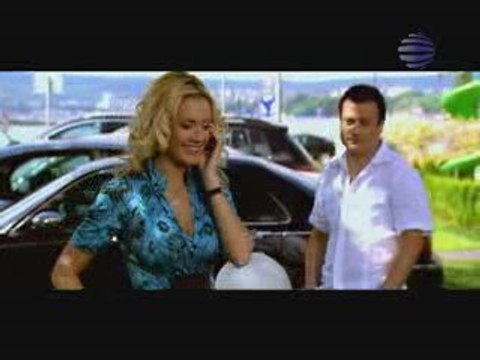 Ivana Mig kato vechnost VIDEO 2009 HQ