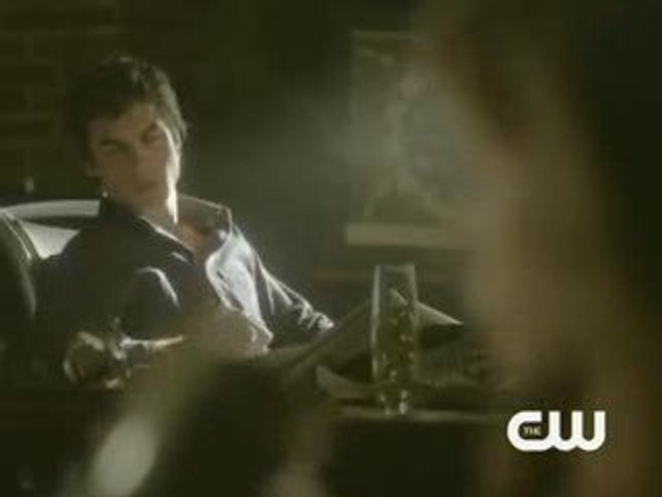 Vampire diaries 1x07 sneak peek#1
