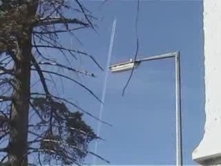 A VOIR ! CHEMTRAILS  FILM: Don't Talk About the Weather 1/27