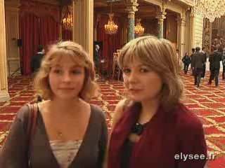 Réforme du Lycée |  témoignage de deux élues lycéennes