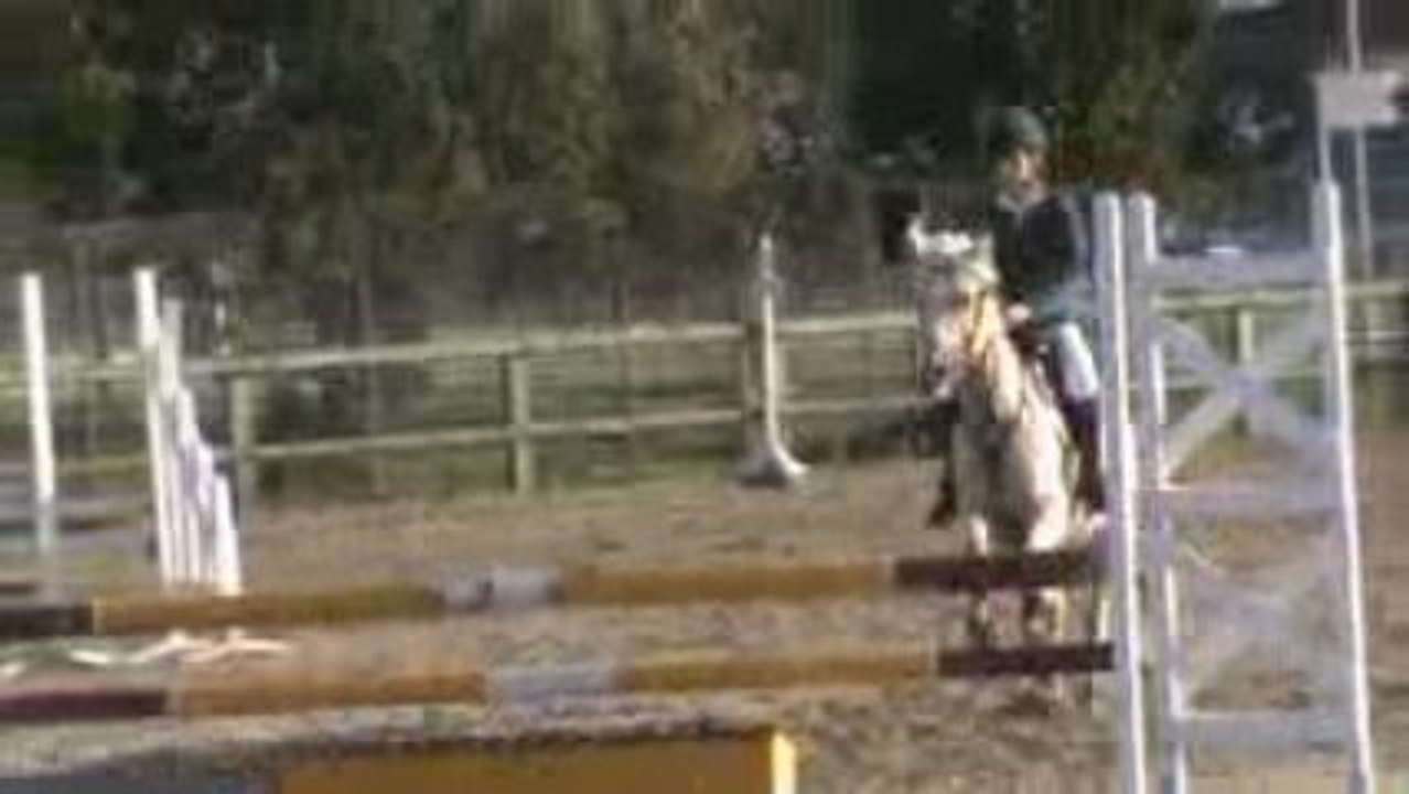 Julie & Paloma CSO Cl2 Bry 18/10/09