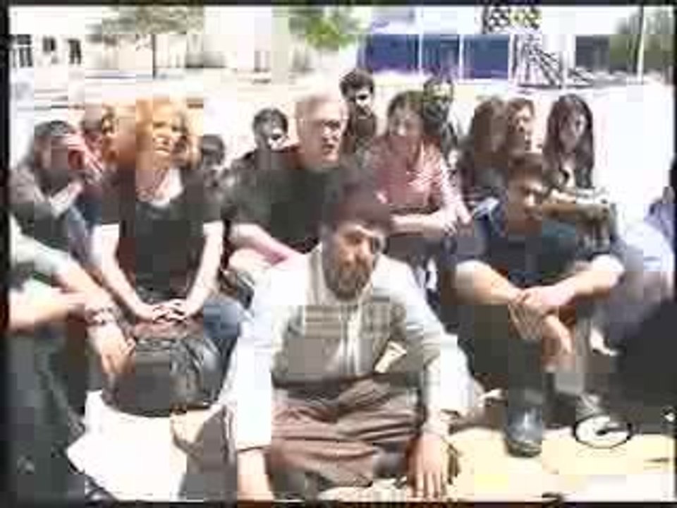 Syrian TV Comedy