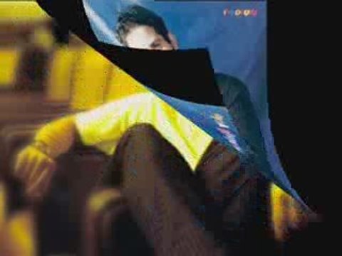 joey mcntyre -the way you look tonight