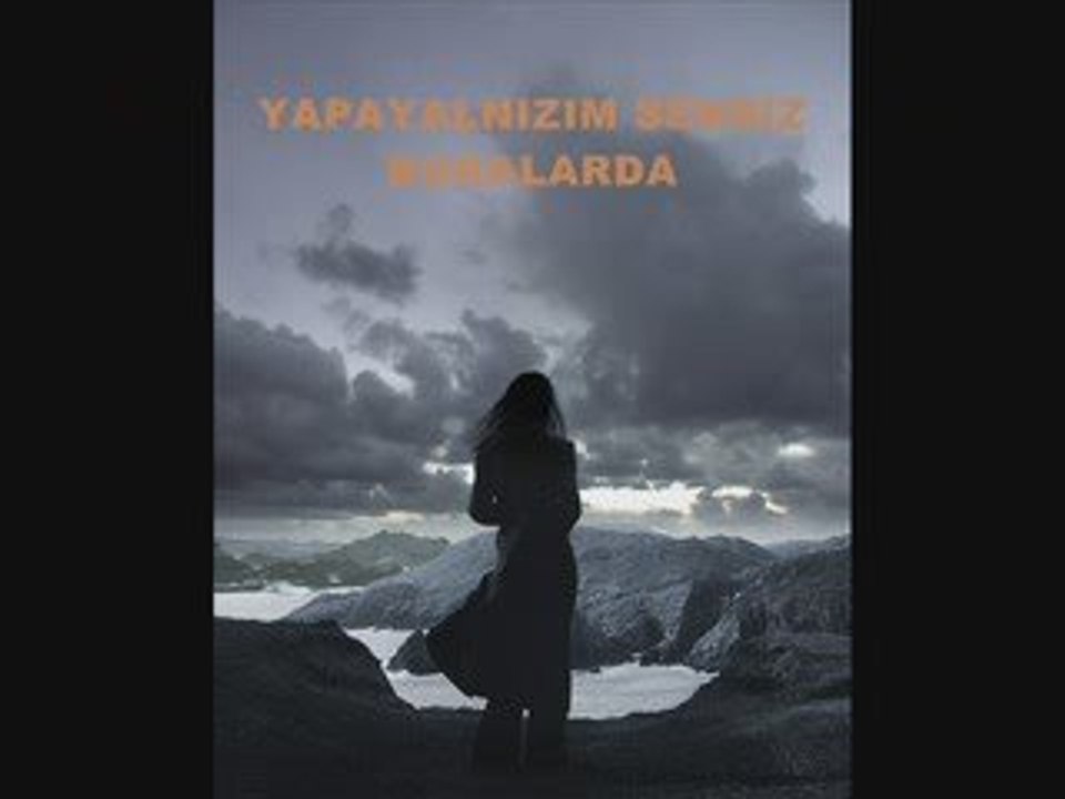 GEÇ KALAN SEVDA