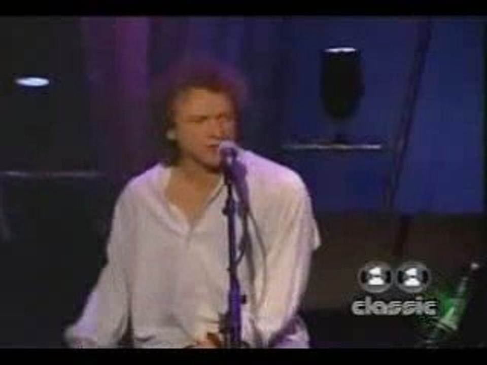 Foreigner - Doble Vision  VBOX7