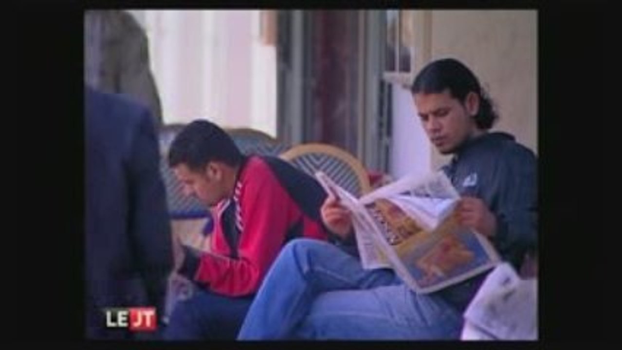 Occident/Tunis:Entre Ben Ali & Ben Laden:On choisie Ben ALi