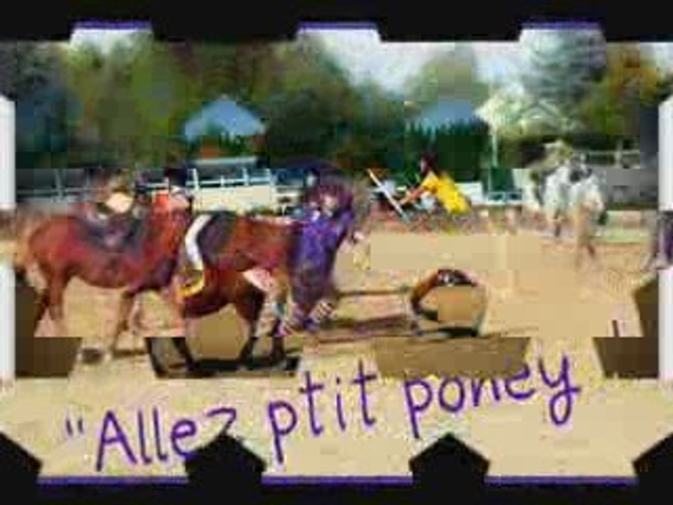 Pony-Games