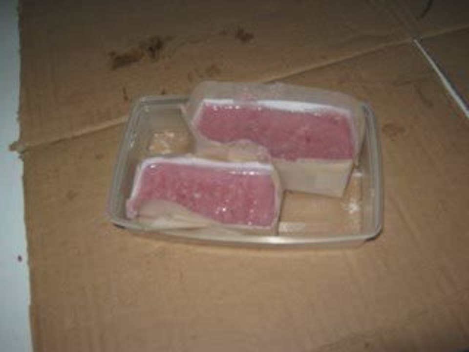 wax skate recette