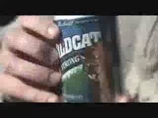 Wildcats loose in Whistler