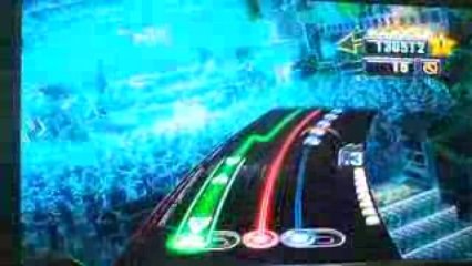 Trailer - Dj Hero - Expert - Herbie Hancock