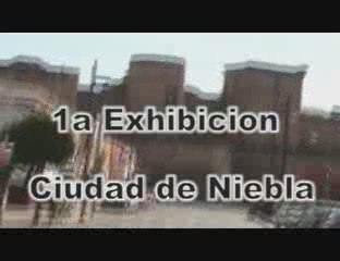 1ª EXHIBICION NIEBLA 2009 VICIOS4-BESTIALQUAD