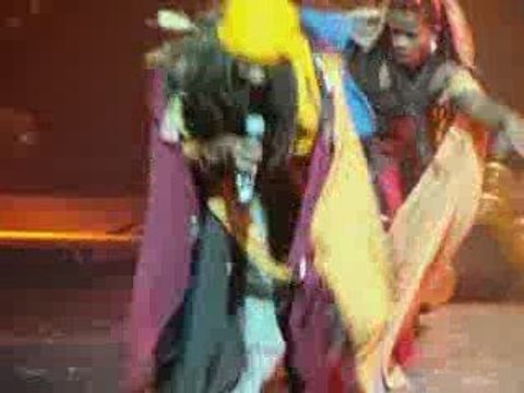 Ti kréyol - Jocelyne Beroard