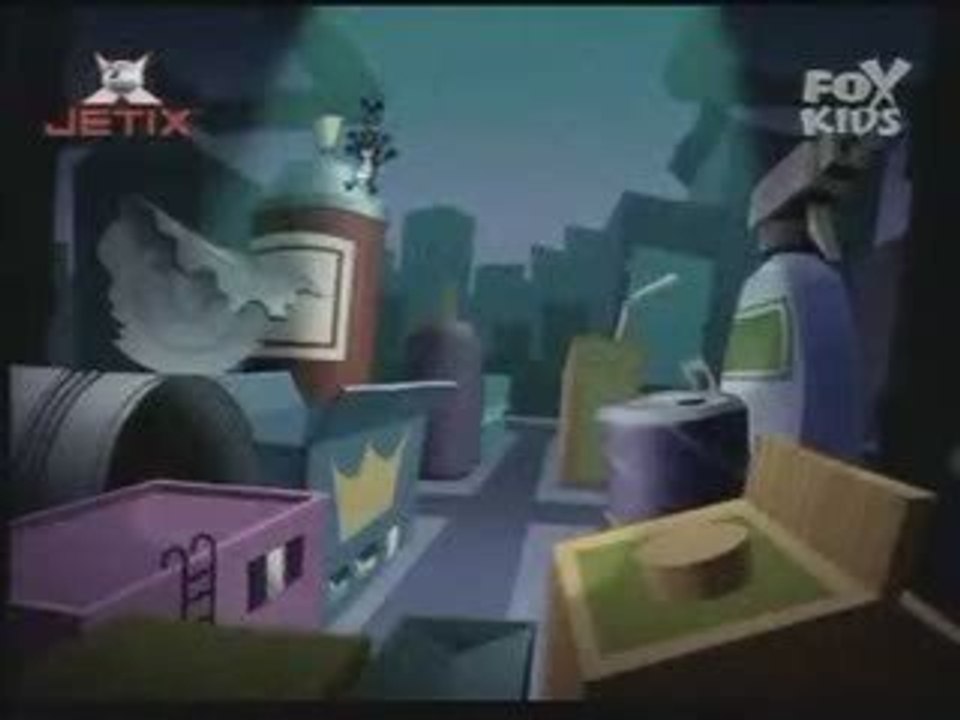 roboluch intro