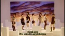 Namida no Iro - ºC-ute (spanish subs)