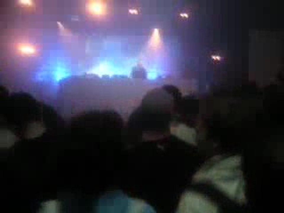 Nördik Impakt 2009 Dubmood