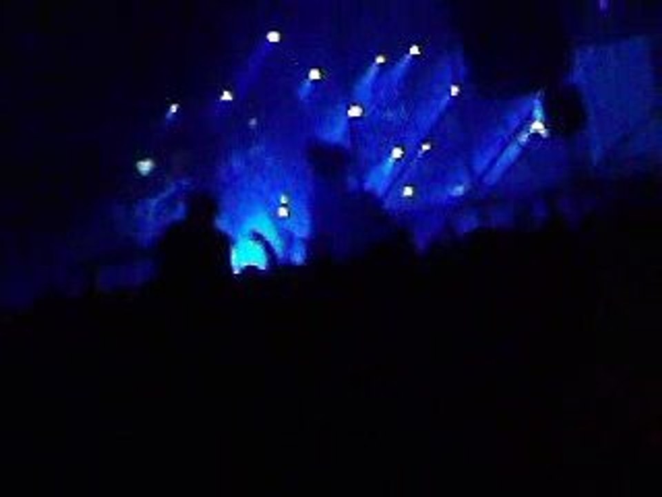 Nordik Impakt 2009 - Vitalic