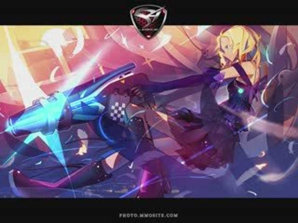 S4 League Neden-1 ost music song