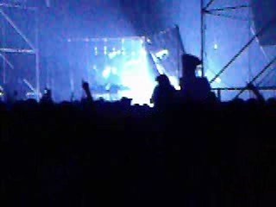 Nordik Impakt 2009 - Prelude Vitalic