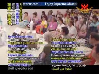 We Have to Save the Planet at All Cost - P1/4 Group Meditati