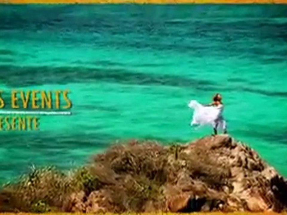 TINA LY  FEAT ALI ANGEL ZOUK LOVE 2009