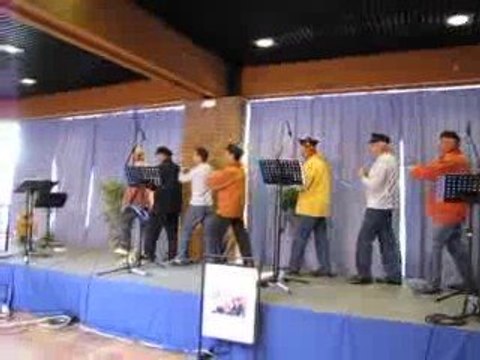 AGASM - Congrès 2009 - 26 septembre - Duc d'Albe 1