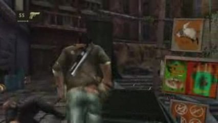 (14.アンチャーテッド 黄金刀と消えた船団 Uncharted Among Thieves Chapter7 HD