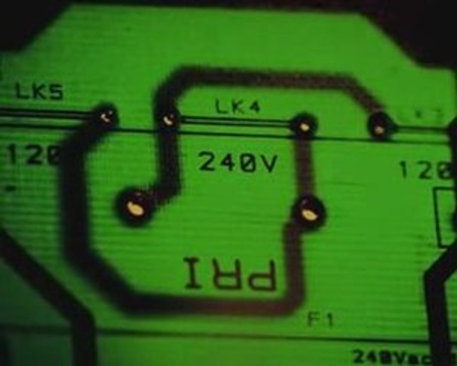 KOU elektronik ve haberleşme mühendisliği fragmanı