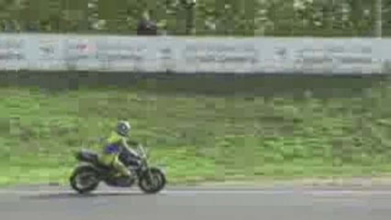 Raphael Moto Carole 1