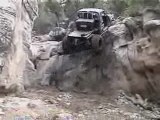 Videos impresionantes - Camioneta 4X4 extrema