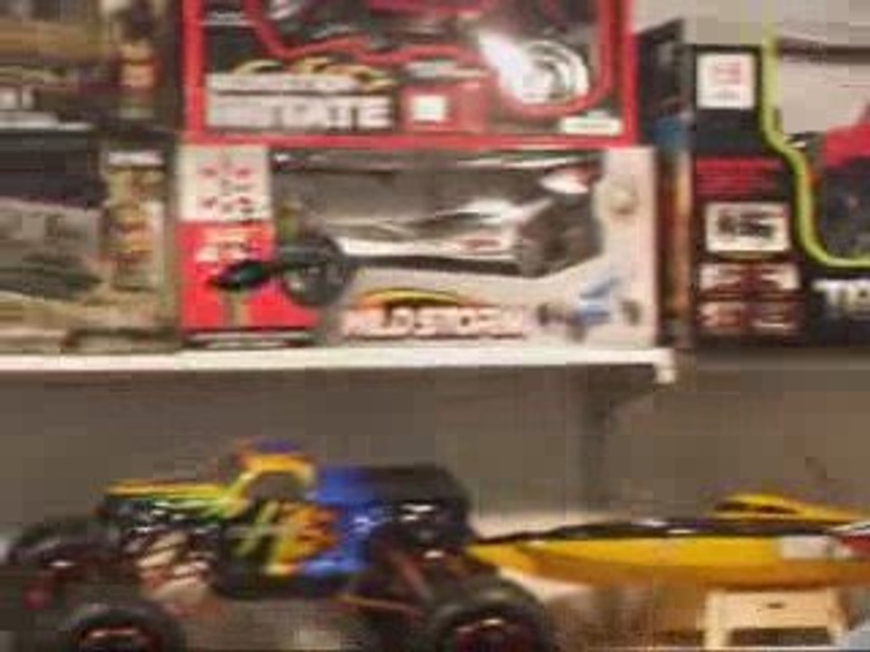 Targi Hobby 2009
