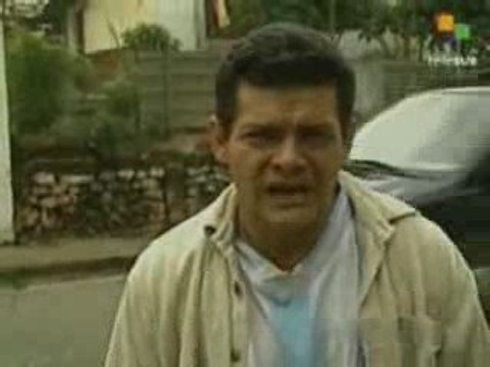 .*Injerencia,Invasion Silenciosa:Luis Posada Carriles.3-5*.