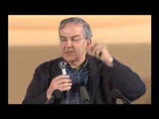 JG Carasso : à propos de la notion d'art(s)