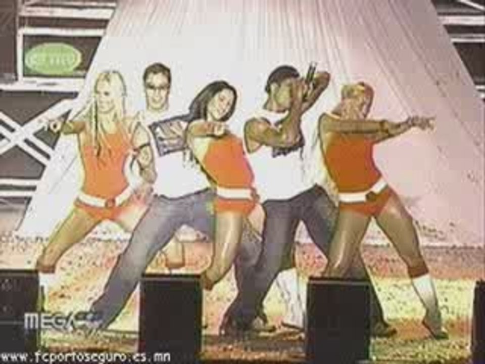 Porto Seguro - Parte 1(Fotos)