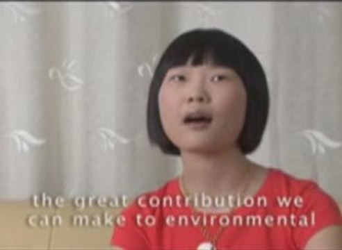 Love Eat Veg - Long Kuan